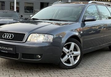 Audi A6 179.900 km 6.850 &euro; Köln 51109