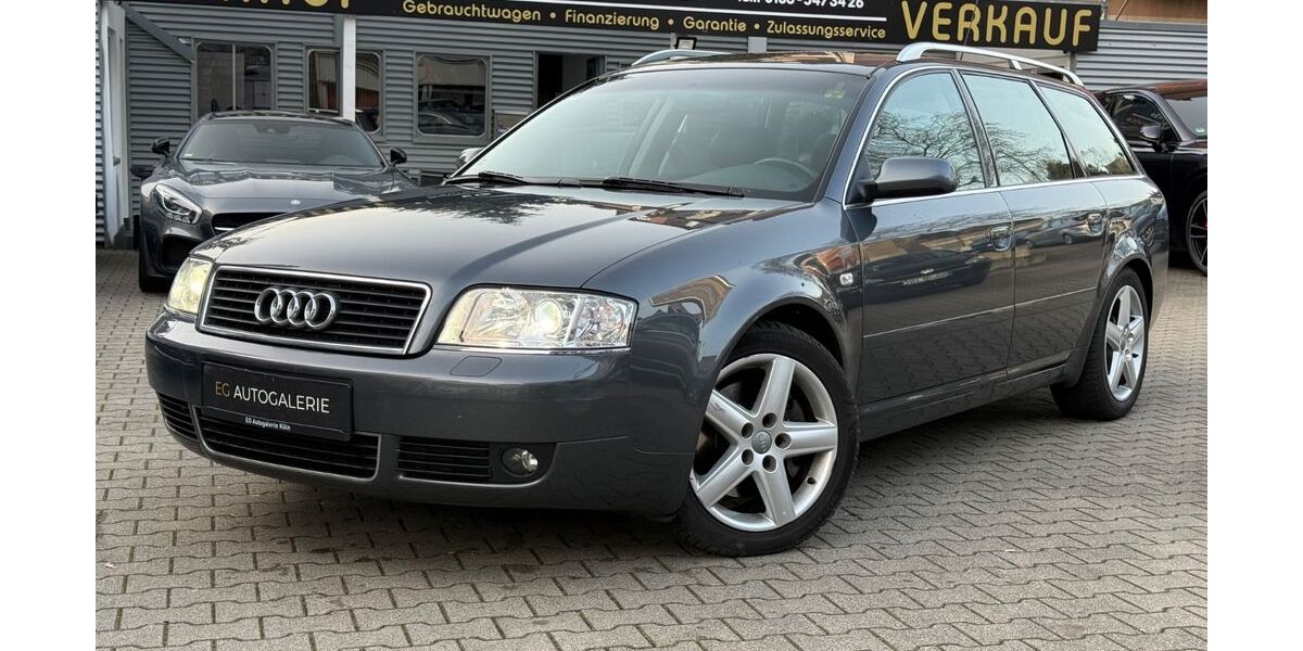 Audi A6 179.900 km 6.850 &euro; Köln 51109