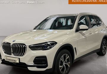 BMW X5 64.806 km 50.599 &euro; Bonn 53119