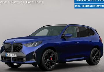 BMW X3 16.830 km 76.899 &euro; Bonn 53119
