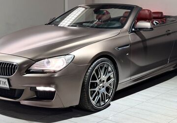 BMW 640 148.847 km 25.770 &euro; Köln 50739