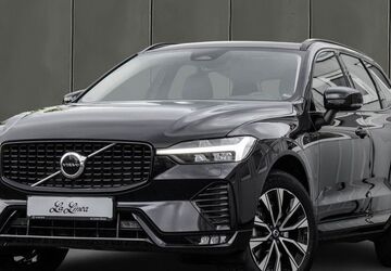 Volvo XC60 44.140 km 40.900 &euro; Bonn 53117