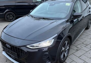 Ford Focus 99.101 km 17.880 &euro; Hürth bei Köln 50354