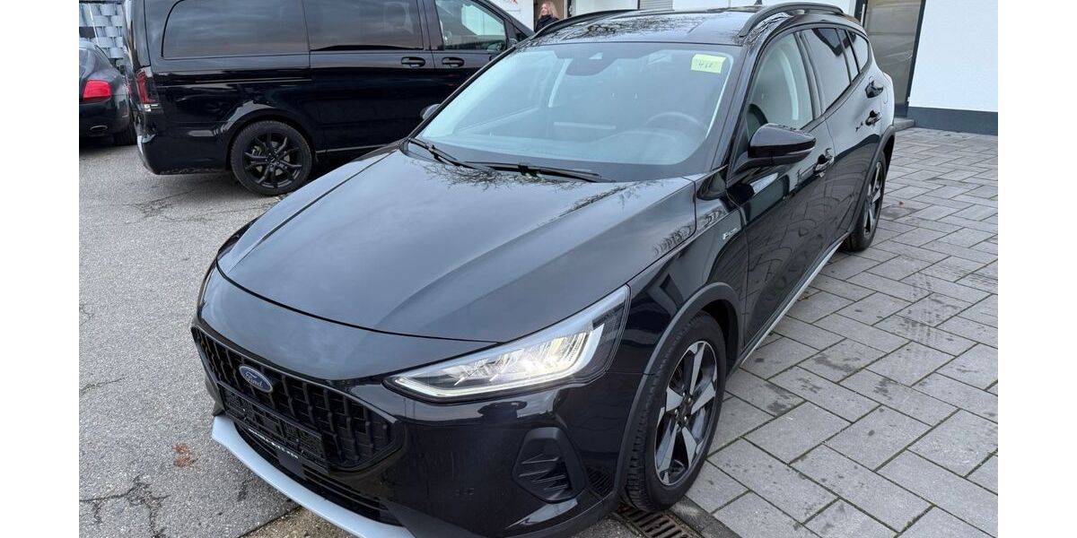 Ford Focus 99.101 km 17.880 &euro; Hürth bei Köln 50354