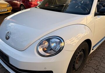 VW Beetle 183.500 km 11.500 &euro; Köln 51105