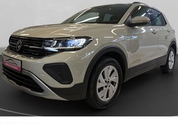 VW T-Cross 15.424 km 19.980 &euro; Bonn 53119