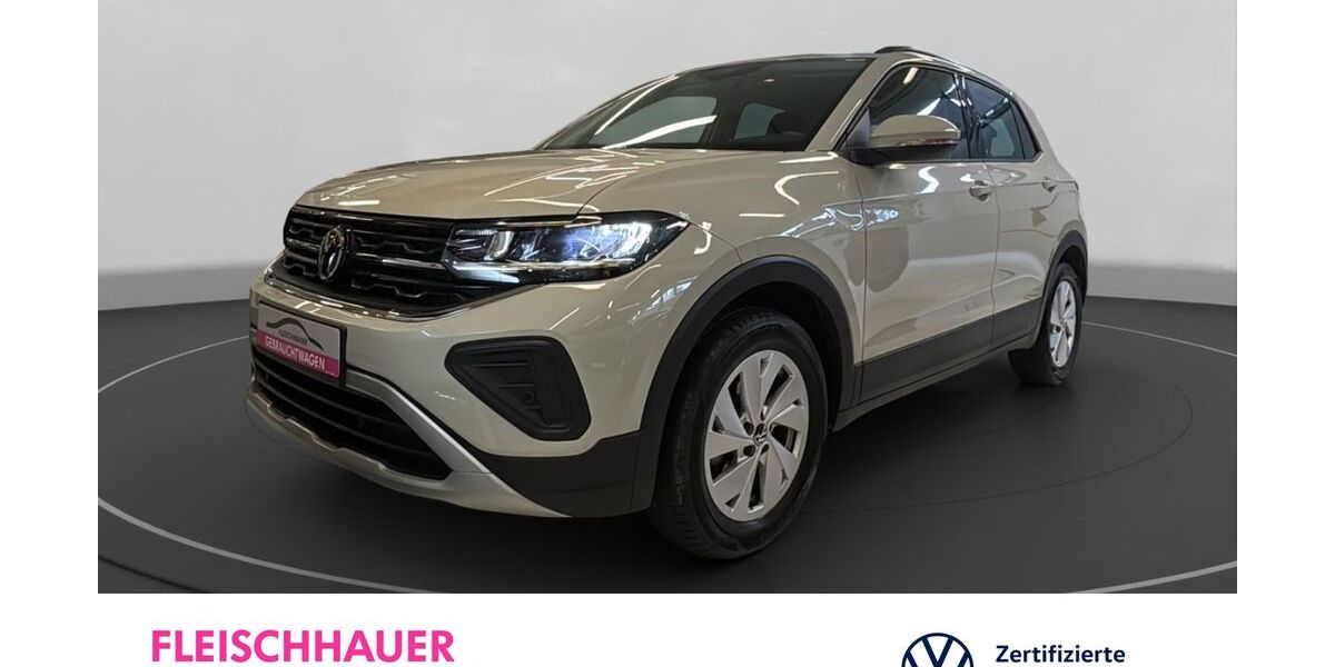 VW T-Cross 15.424 km 19.980 &euro; Bonn 53119