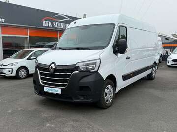 Gebrauchte Renault Master