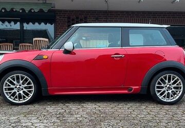 Mini Cooper 203.000 km 3.200 &euro; Königsfeld 53426