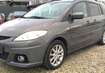 Mazda 5 266.000 km 2.299 &euro; Bonn 53227