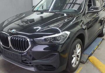 BMW X1 149.890 km 17.990 &euro; Königswinter 53639