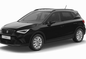 Seat Arona 13.229 km 22.988 &euro; Lohmar 53797