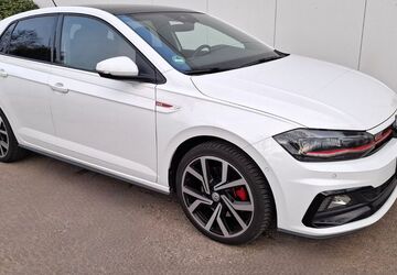 VW Polo 48.238 km 22.995 &euro; Köln 51107