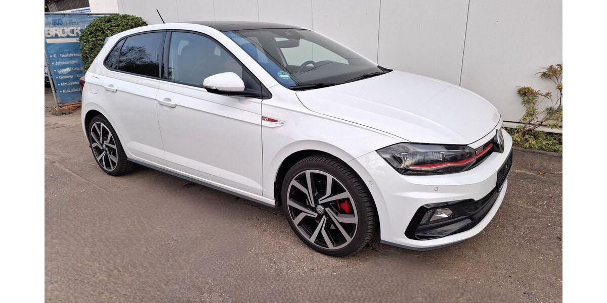 VW Polo 48.238 km 22.995 &euro; Köln 51107