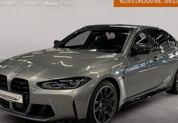 BMW M3 35.371 km 78.399 &euro; Bonn 53119