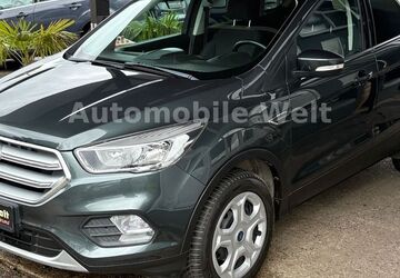 Ford Kuga 72.480 km 13.980 &euro; Frechen 50226