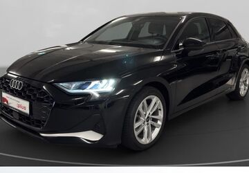 Audi A3 6.606 km 32.490 &euro; Bonn 53119