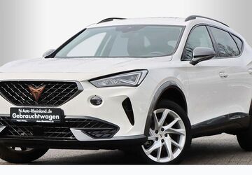 Cupra Formentor 44.990 km 24.445 &euro; Bonn 53175