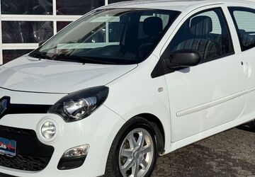 Renault Twingo 122.000 km 3.400 &euro; Bonn 53177