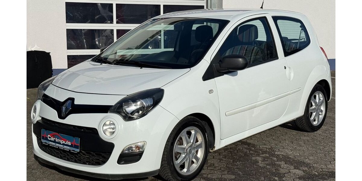 Renault Twingo 122.000 km 3.400 &euro; Bonn 53177