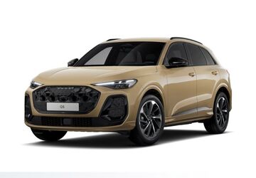 Audi Q5 13.980 km 49.980 &euro; Bonn 53119