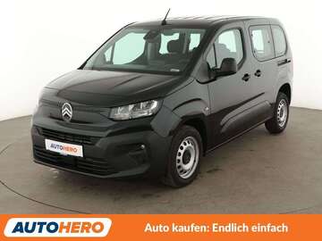 Gebrauchte Citroën Berlingo