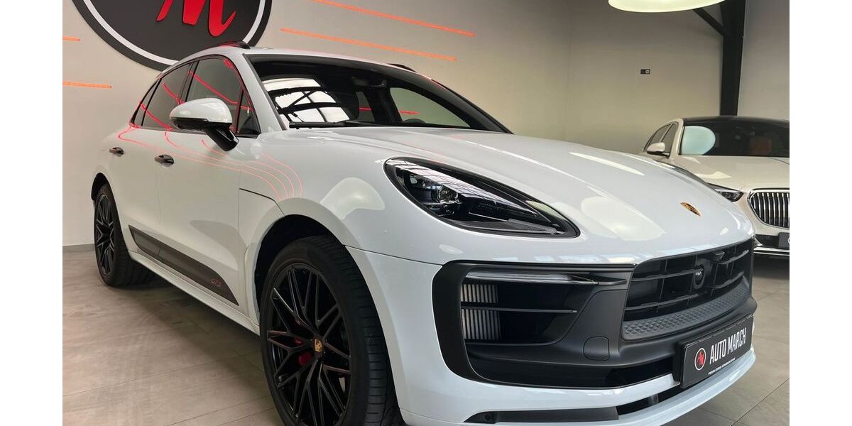 Porsche Macan 39.147 km 84.980 &euro; Remagen 53424