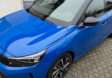 Opel Corsa 6.841 km 20.850 &euro; Lohmar 53797