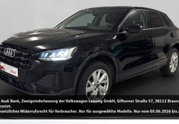 Audi Q2 10.048 km 35.490 &euro; Bonn 53119