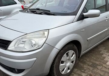 Renault Scenic 202.000 km 2.450 &euro; Köln 50933