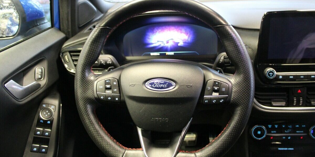 Ford Puma 1.0 EcoBoost Aut. ST-Line 104.406 km 15.480 &euro; Euskirchen 53881