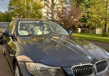 BMW 318 144.000 km 6.250 &euro; Bonn 53119
