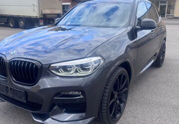 BMW X3 140.000 km 30.000 &euro; Erftstadt 50374