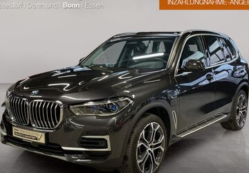 BMW X5 63.469 km 54.999 &euro; Bonn 53119