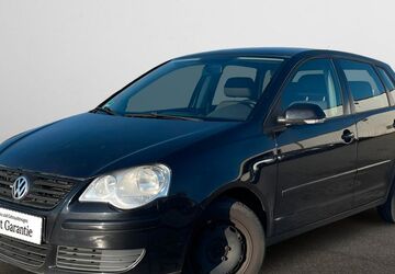 VW Polo 311.269 km 1.999 &euro; Köln 50829