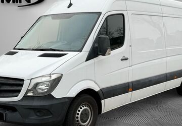 Mercedes-Benz Sprinter 125.000 km 18.990 &euro; Köln 51067