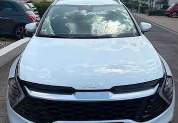 Kia Sportage 68.064 km 27.400 &euro; Köln 50858
