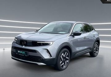 Opel Mokka-e 15.568 km 19.990 &euro; Sankt Augustin 53757