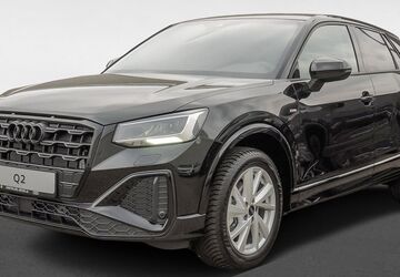 Audi Q2 6.900 km 34.980 &euro; Köln 50739