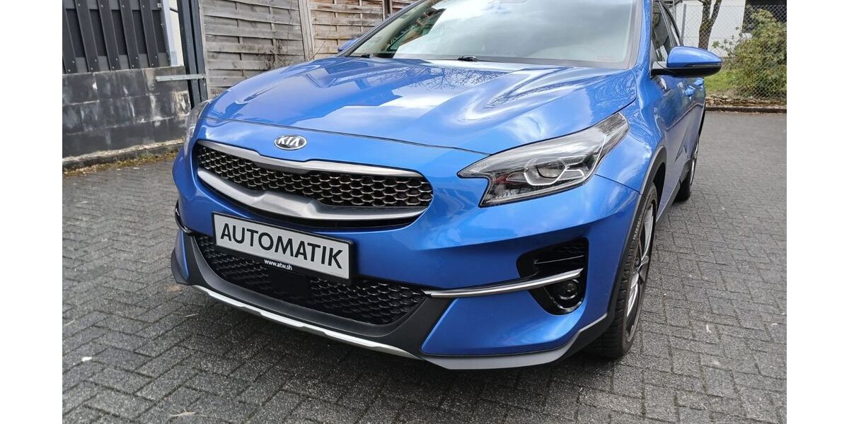 Kia XCeed 67.000 km 18.990 &euro; Bergisch Gladbach 51467