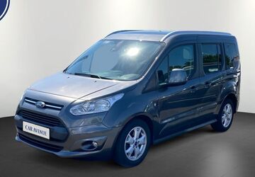 Ford Tourneo Connect 101.600 km 11.600 &euro; Euskirchen 53881