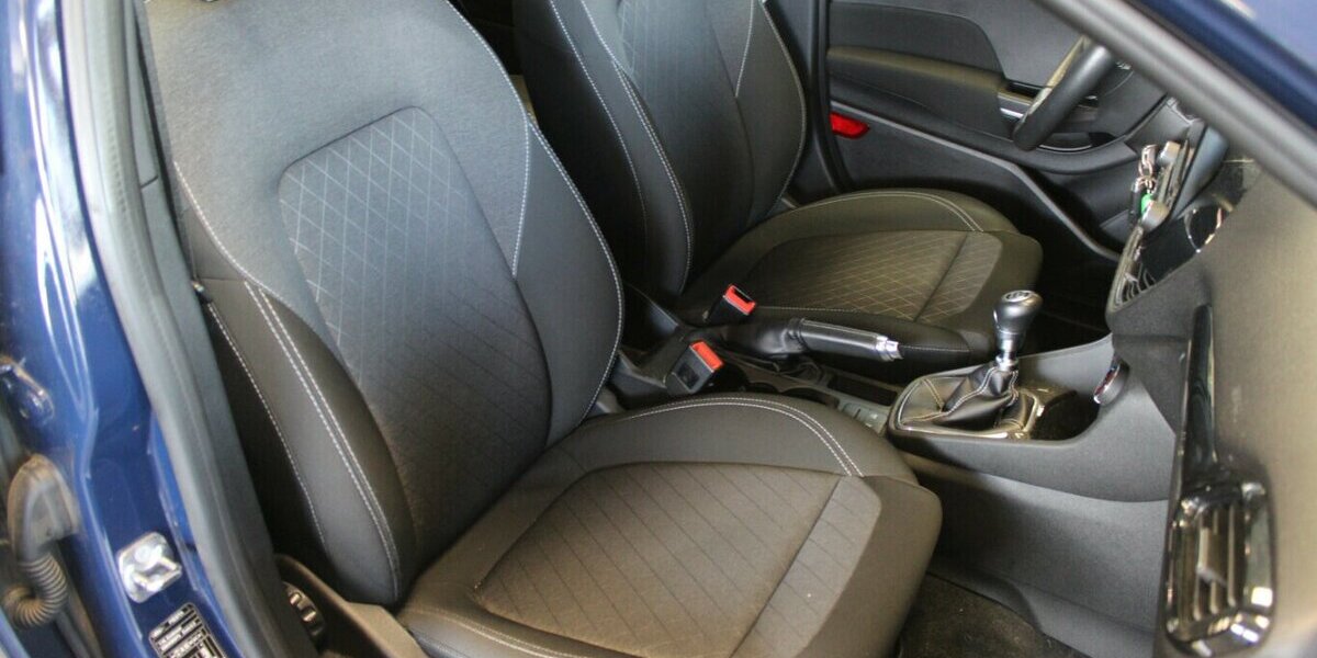 Ford Fiesta 1.0 EcoBoost Active 28.478 km 12.980 &euro; Euskirchen 53881