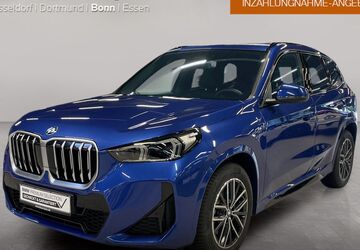 BMW X1 19.750 km 35.699 &euro; Bonn 53119