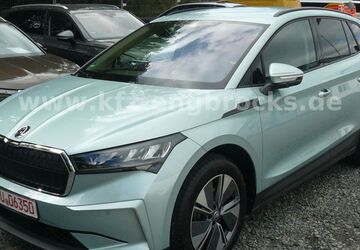 Skoda Enyaq 16.700 km 29.000 &euro; Sankt Augustin 53757