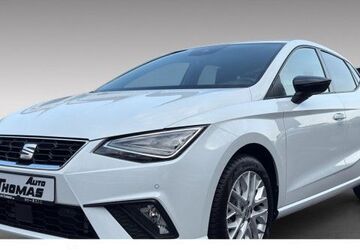 Seat Ibiza 15.000 km 19.500 &euro; Brühl 50321