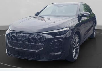 Audi Q5 6.013 km 62.990 &euro; Euskirchen 53879
