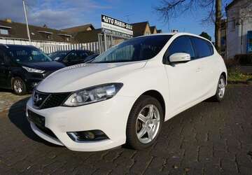 Nissan Pulsar 216.000 km 7.990 &euro; Troisdorf 53840