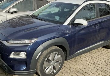 Hyundai KONA 55.234 km 18.500 &euro; Bonn 53227