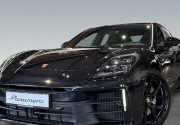 Porsche Panamera 8.900 km 129.900 &euro; Bergisch Gladbach 51429