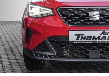 Seat Arona 36.230 km 19.990 &euro; Bonn 53227